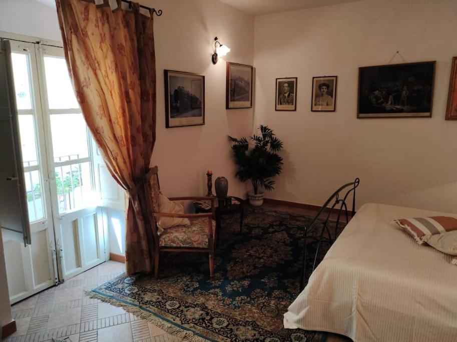 Villa Da Daniela Lentini Exterior foto
