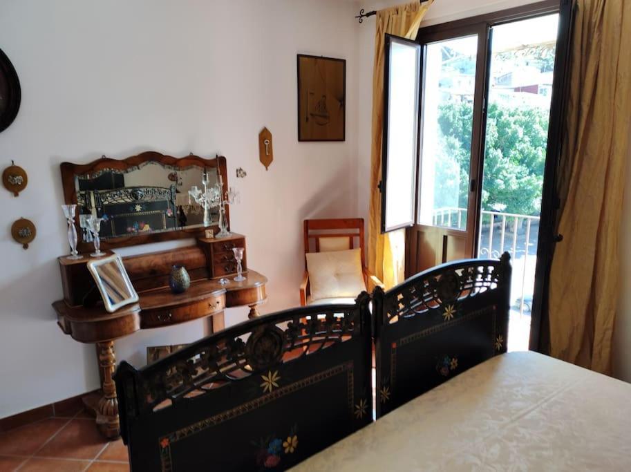 Villa Da Daniela Lentini Exterior foto